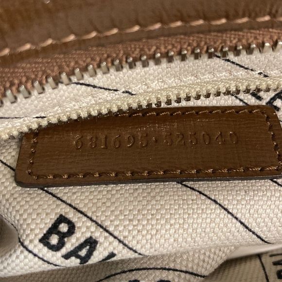 Gucci x Balenciaga The Hacker Project Neo Classic City Bag GG Canvas Medium - Picture 10 of 10